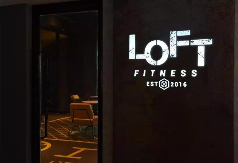 Vangohh Eminent Hotel & Spa