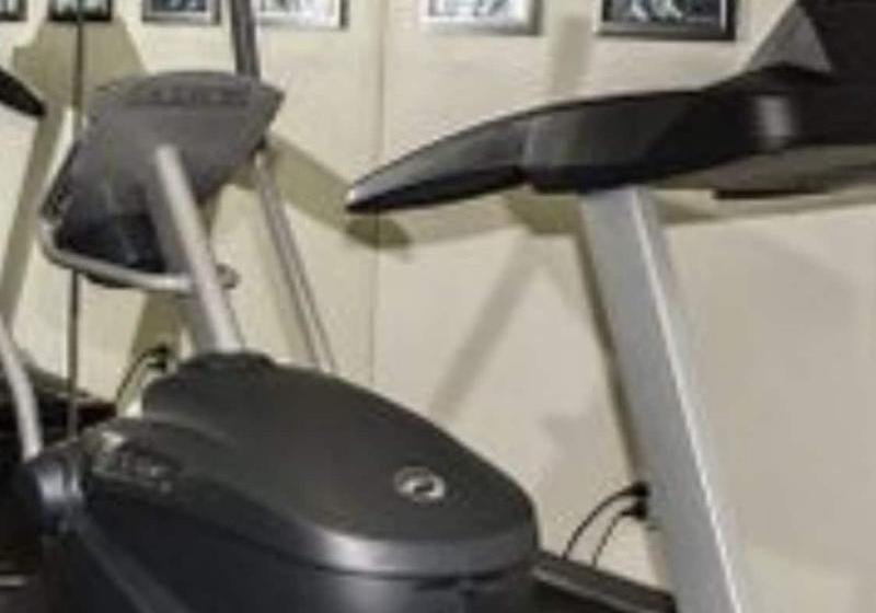 Отель Waterloo Quadrant