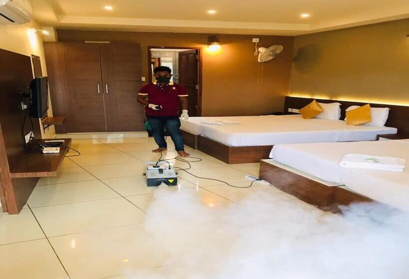 فندق Wayanad Royal Crown