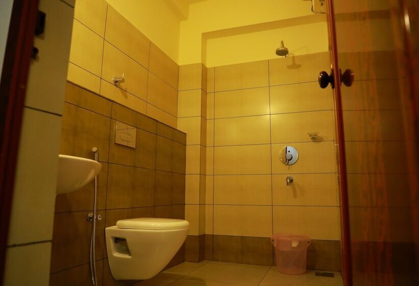 فندق Wayanad Royal Crown