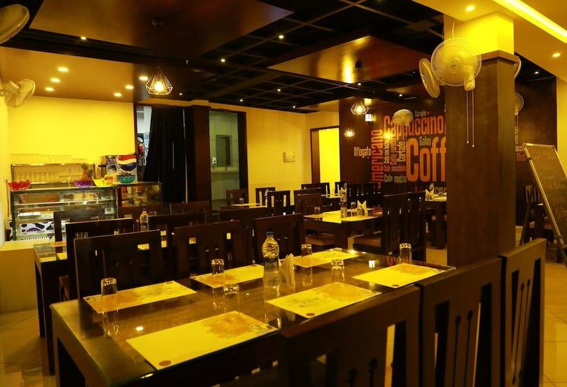 فندق Wayanad Royal Crown