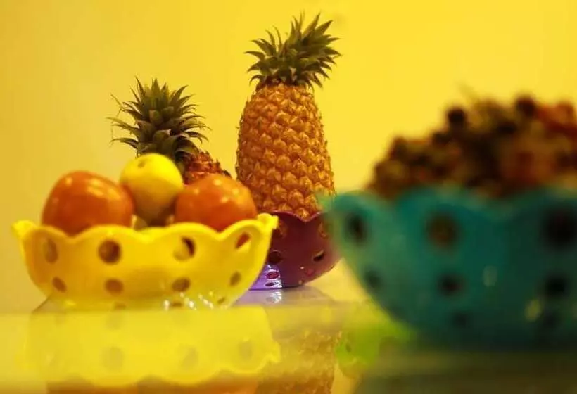 Hotelli Wayanad Royal Crown