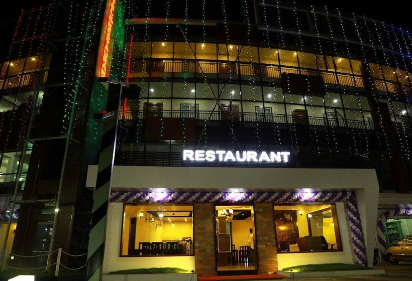 فندق Wayanad Royal Crown