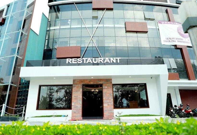 فندق Wayanad Royal Crown