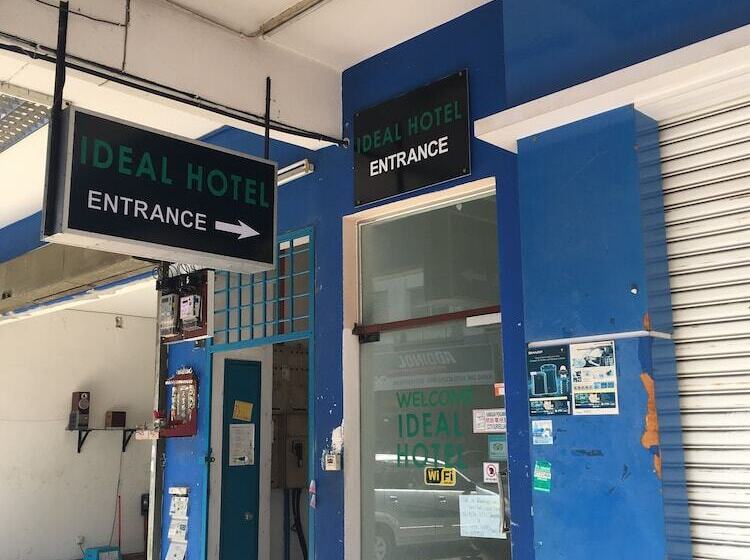 Ideal Hotel Sri Permaisuri Cheras