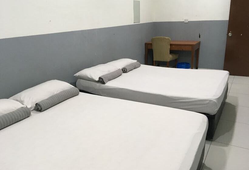 Ideal Hotel Sri Permaisuri Cheras