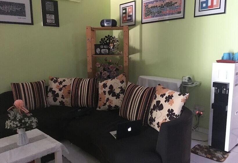 Ideal Hotel Sri Permaisuri Cheras