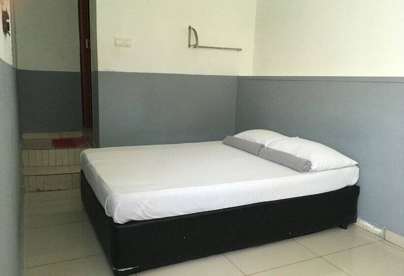 Ideal Hotel Sri Permaisuri Cheras