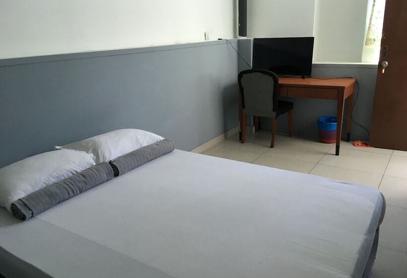 Ideal Hotel Sri Permaisuri Cheras