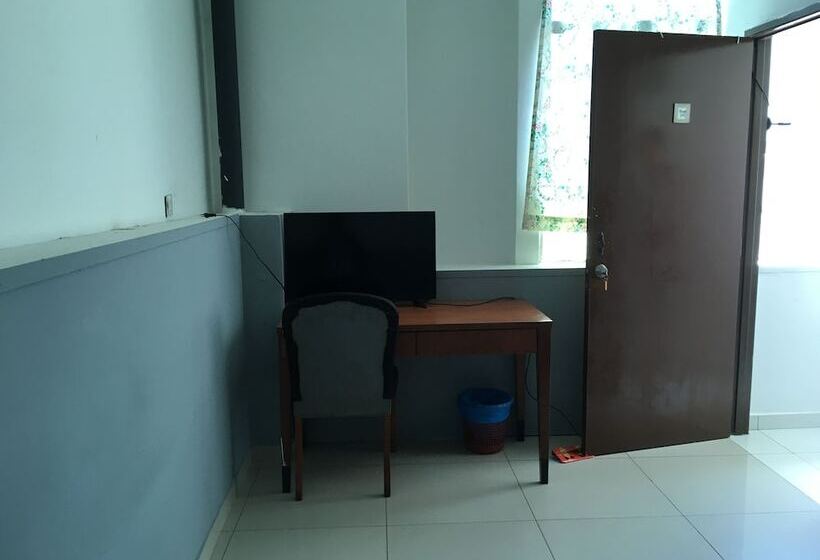 Ideal Hotel Sri Permaisuri Cheras