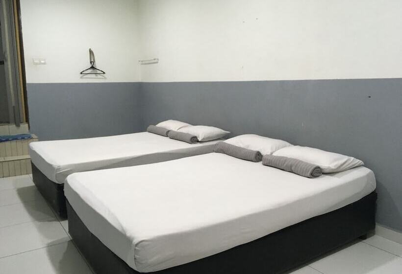 Ideal Hotel Sri Permaisuri Cheras