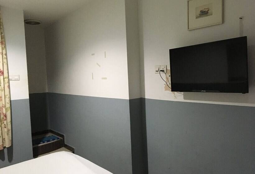 Ideal Hotel Sri Permaisuri Cheras