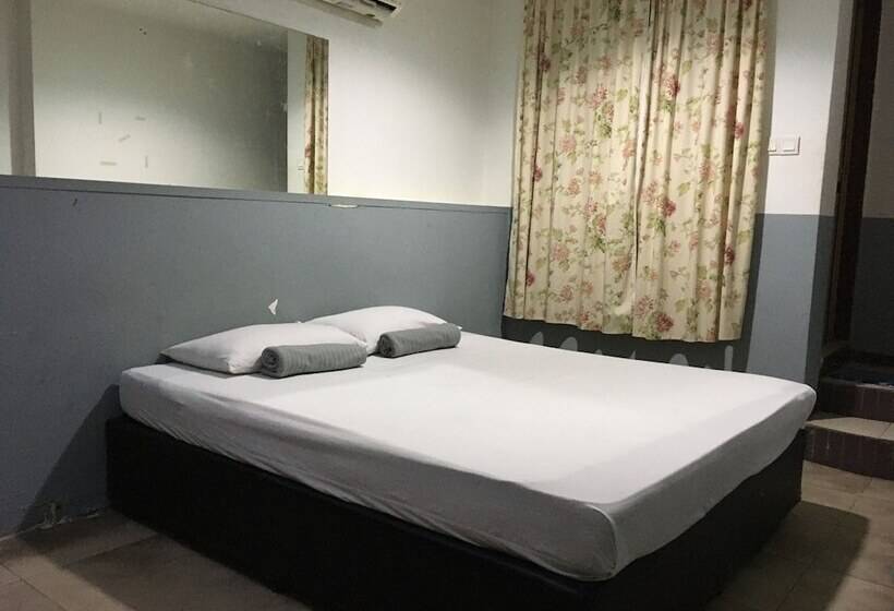 Ideal Hotel Sri Permaisuri Cheras