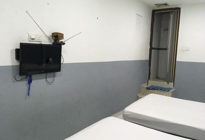 Ideal Hotel Sri Permaisuri Cheras