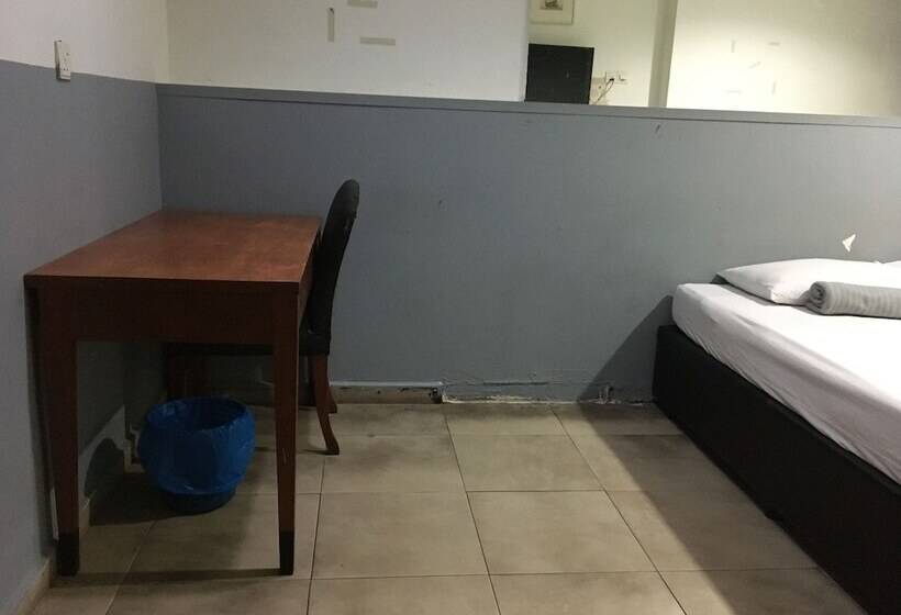 Ideal Hotel Sri Permaisuri Cheras