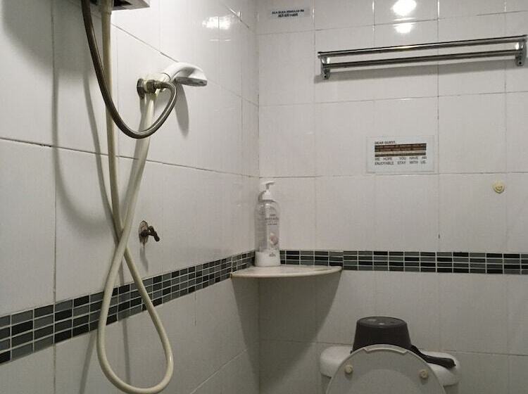 Ideal Hotel Sri Permaisuri Cheras