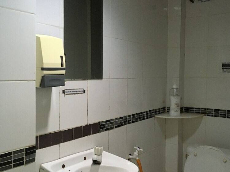 Ideal Hotel Sri Permaisuri Cheras