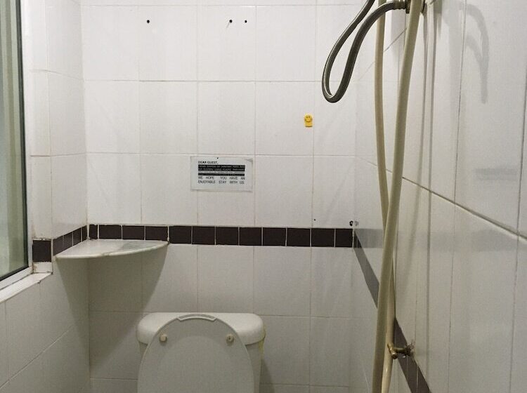 Ideal Hotel Sri Permaisuri Cheras