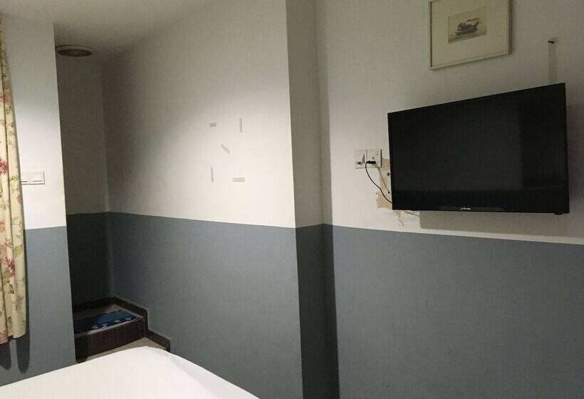 Ideal Hotel Sri Permaisuri Cheras