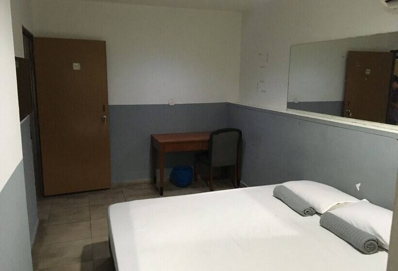 Ideal Hotel Sri Permaisuri Cheras