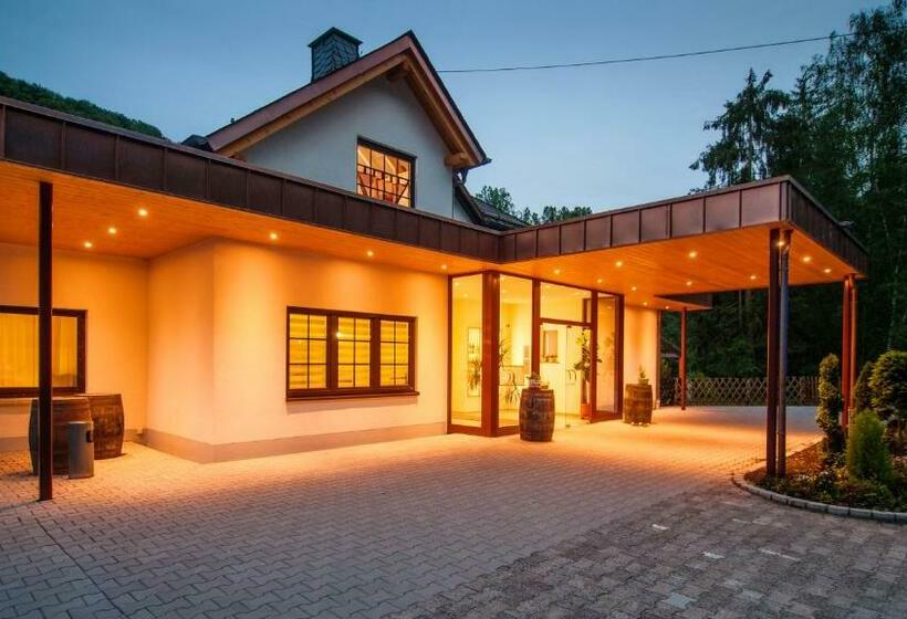 Land Gut Hotel Forellenhof