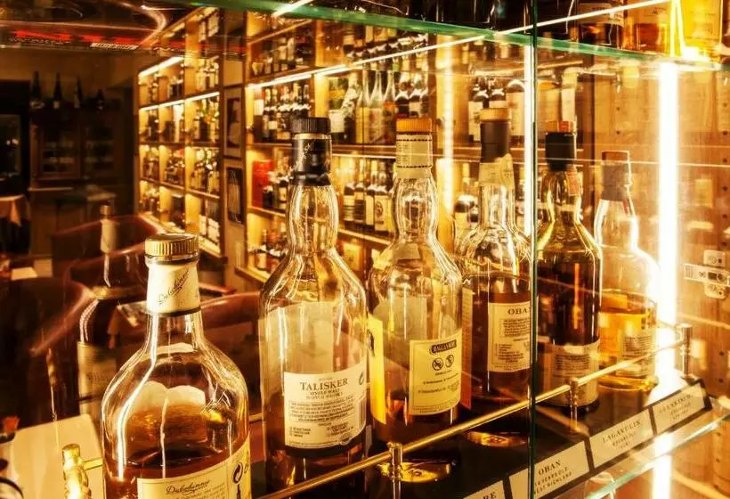 Land Gut Hotel Forellenhof