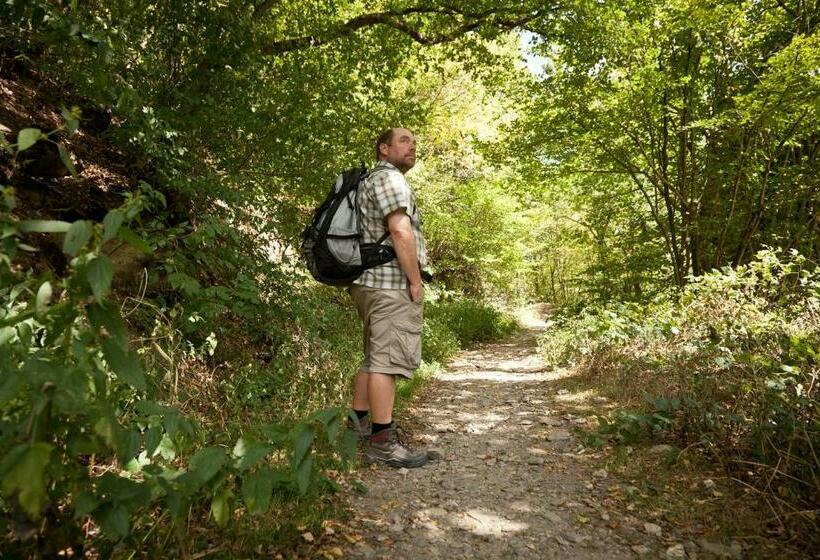 Land Gut Hotel Forellenhof