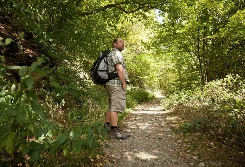 Land Gut Hotel Forellenhof