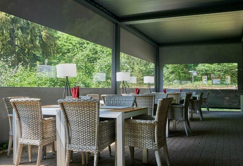 Land Gut Hotel Forellenhof