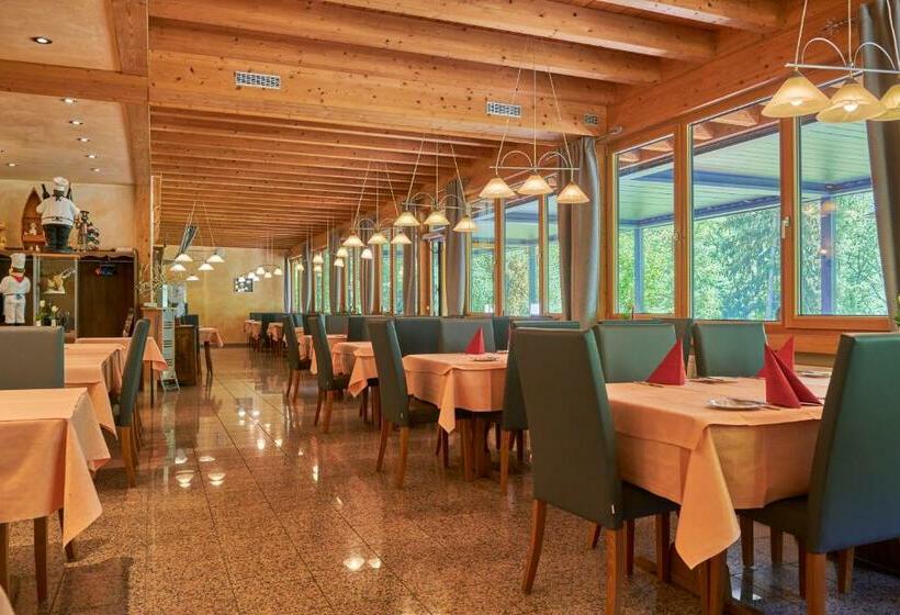 Land Gut Hotel Forellenhof