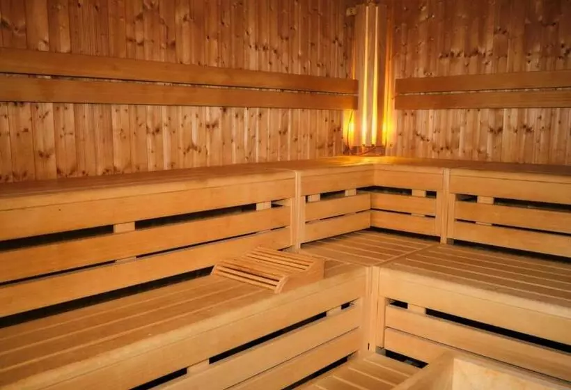 Land Gut Hotel Forellenhof