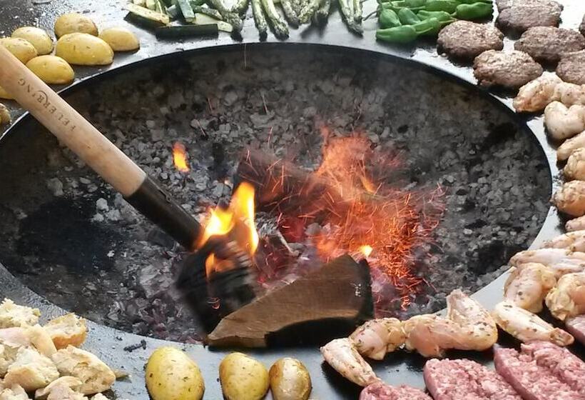 Landhotel Schloss Sörgenloch