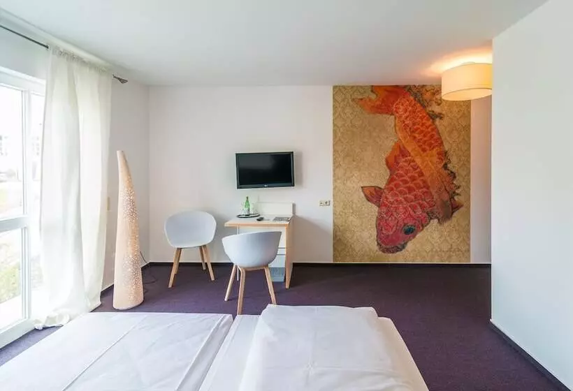 Landhotel Schloss Sörgenloch