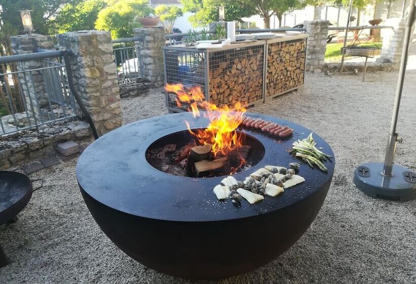 Landhotel Schloss Sörgenloch