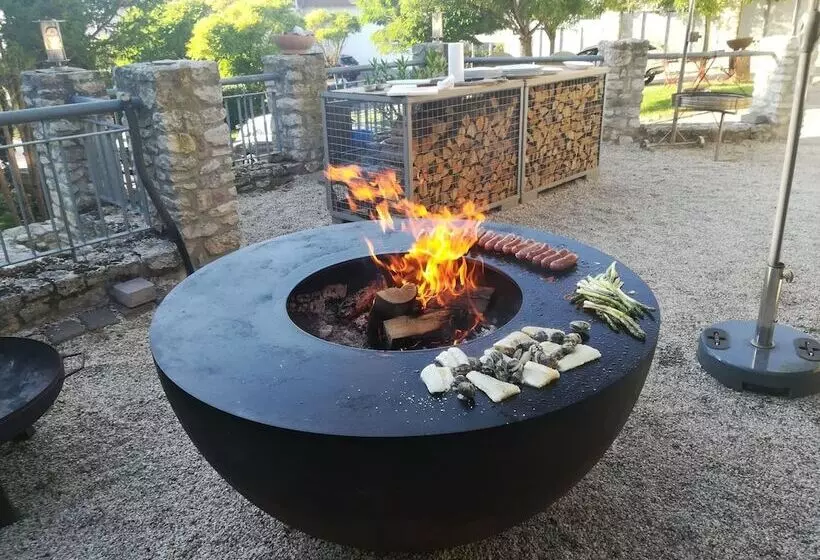 Landhotel Schloss Sörgenloch