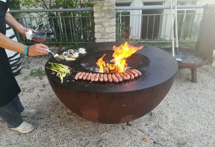 Landhotel Schloss Sörgenloch