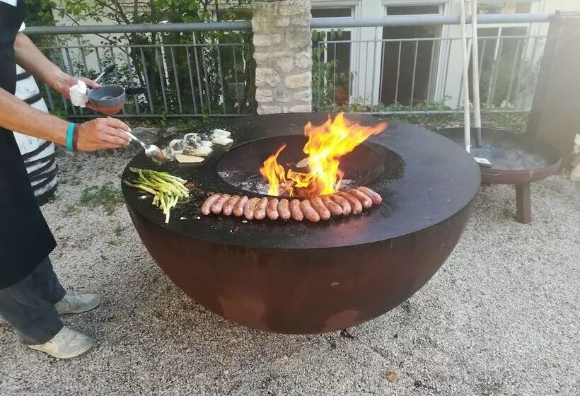 Landhotel Schloss Sörgenloch