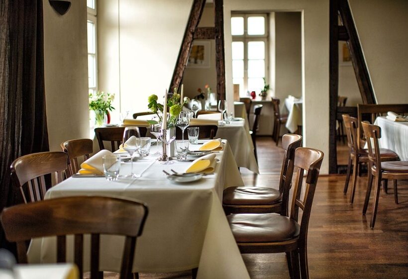 Landhotel Schloss Sörgenloch