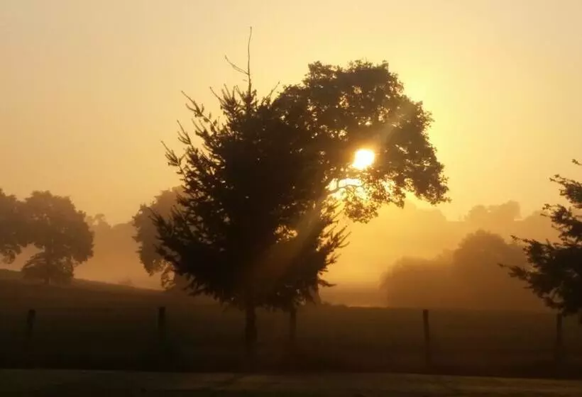 Majatalo Au Domaine De Rimou
