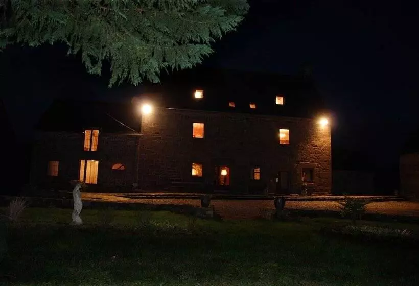 Majatalo Au Domaine De Rimou