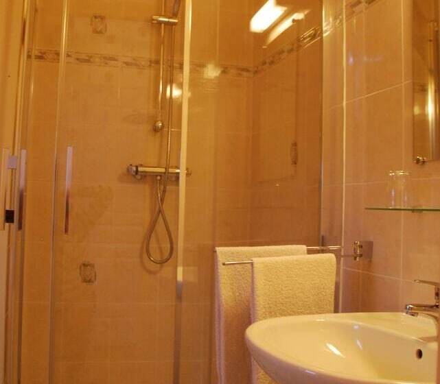 פנסיון Au Domaine De Rimou