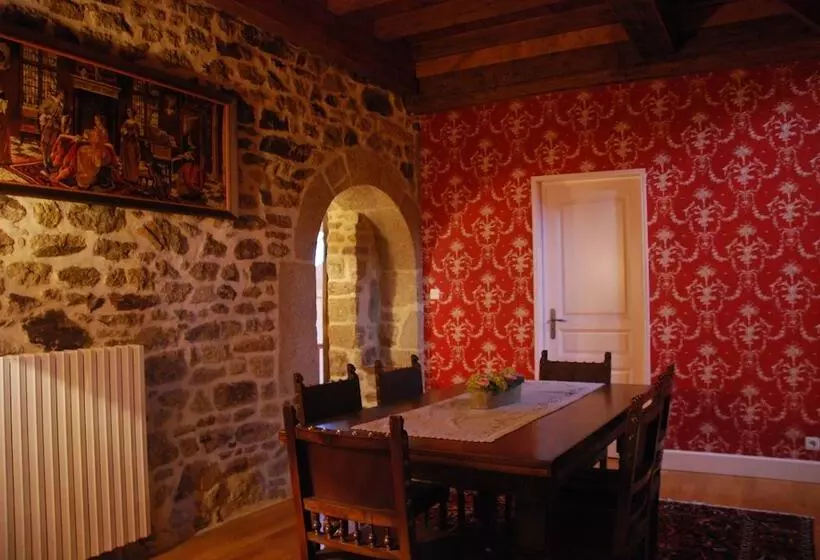 Majatalo Au Domaine De Rimou