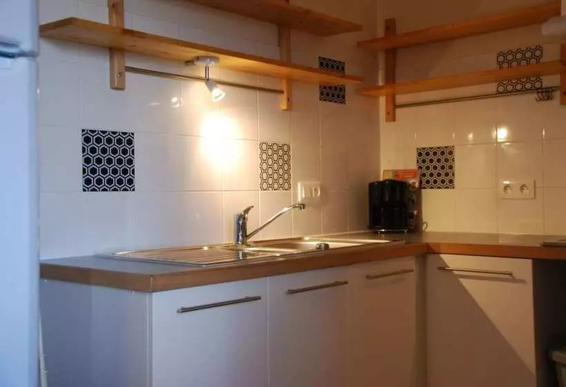 Majatalo Au Domaine De Rimou