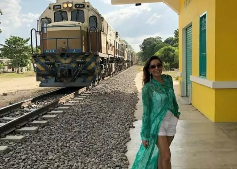 Majatalo Casa Turística Realismo Mágico