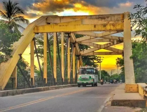 Majatalo Casa Turística Realismo Mágico