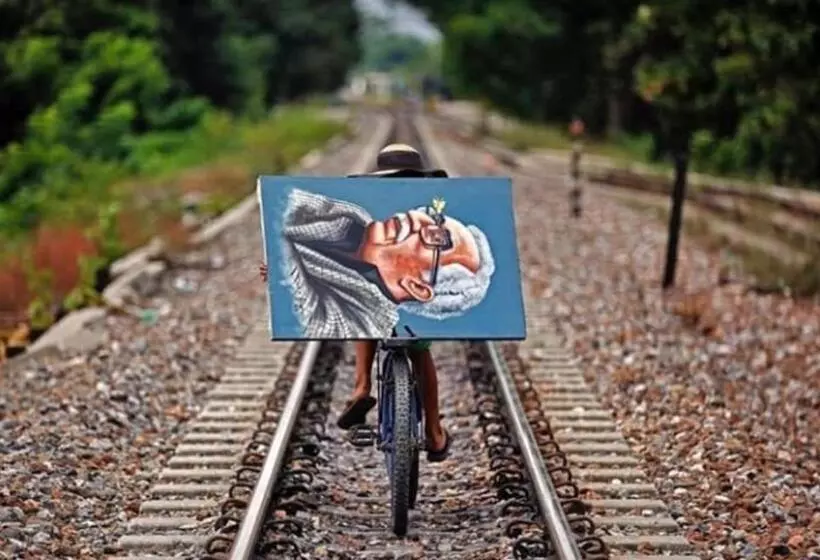 Majatalo Casa Turística Realismo Mágico