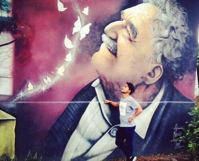 Majatalo Casa Turística Realismo Mágico