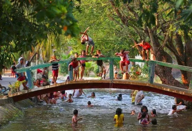 Majatalo Casa Turística Realismo Mágico