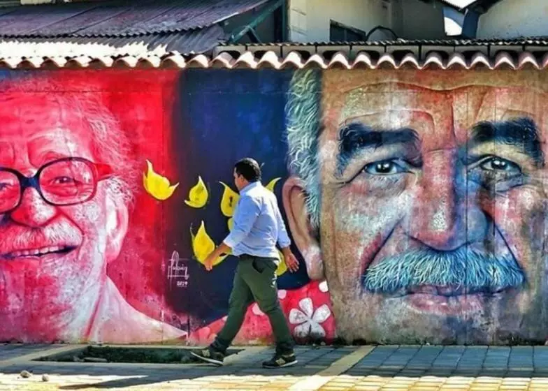 Majatalo Casa Turística Realismo Mágico