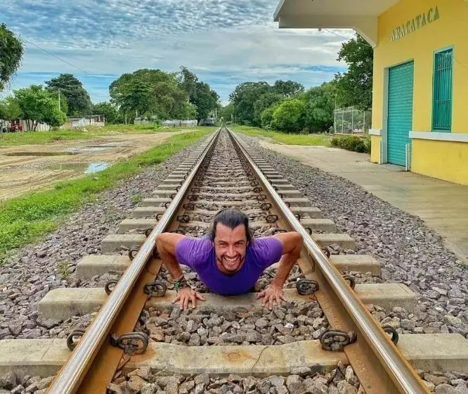 Majatalo Casa Turística Realismo Mágico